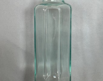 Vetreria Etrusca - produzione bottiglie di vetro per olio vino