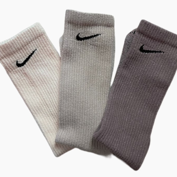 Nike Socks Etsy