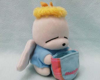 mashimaro plush