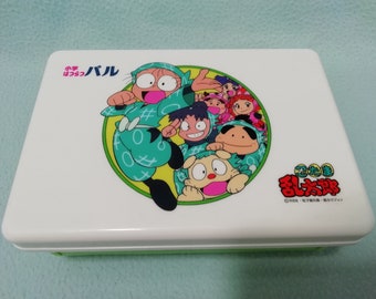 Anime Lunch Box Etsy