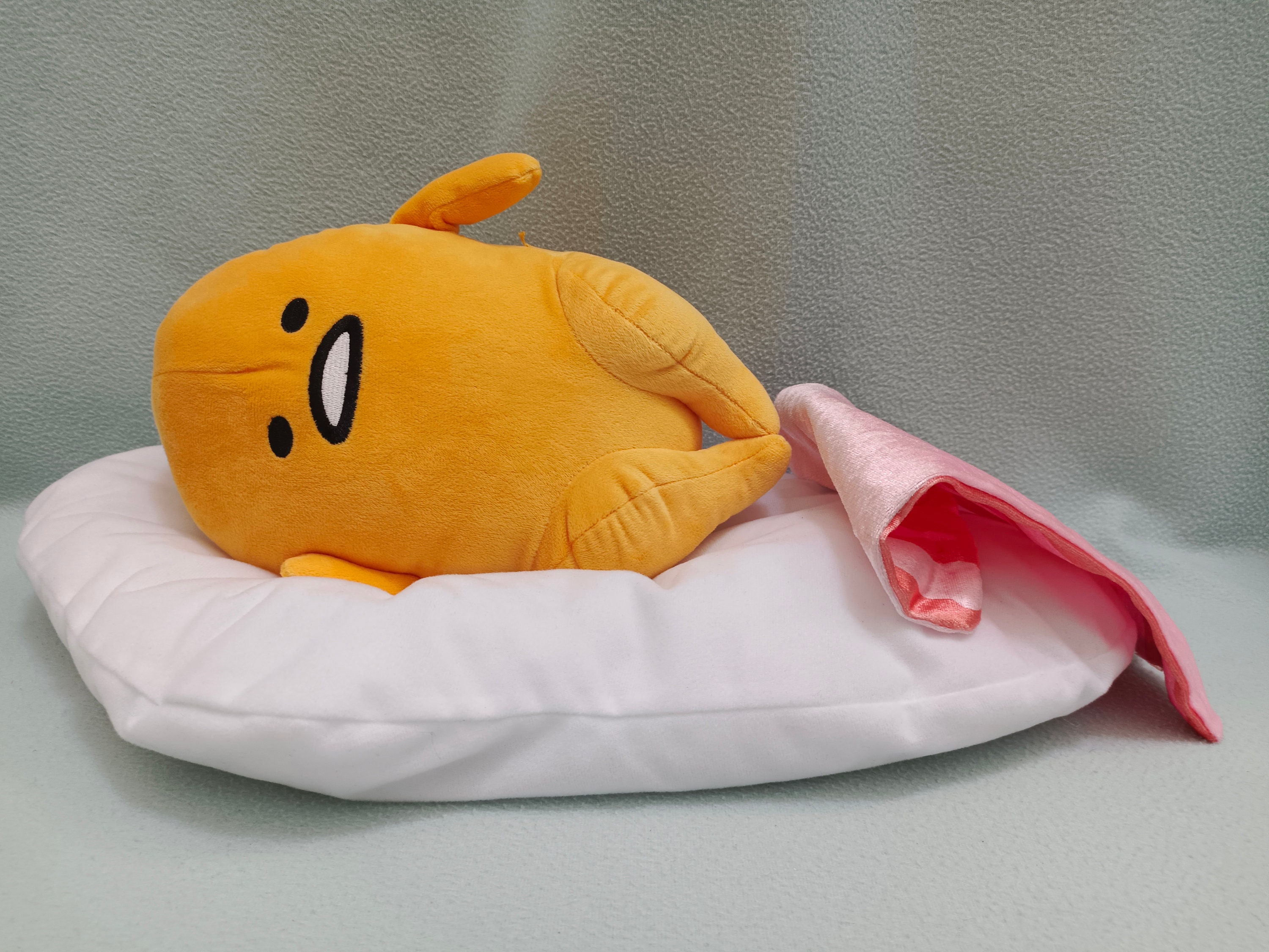 Japanese Egg Yolk The Lazy Egg Plush Shop Lazy Egg Plush Free Shipping