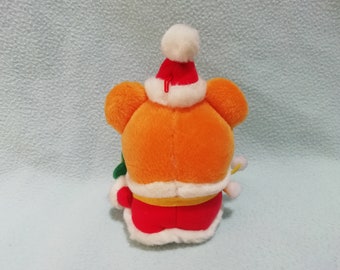 ヴィンテージ とっとこハム太郎 フィギュア ぬいぐるみ