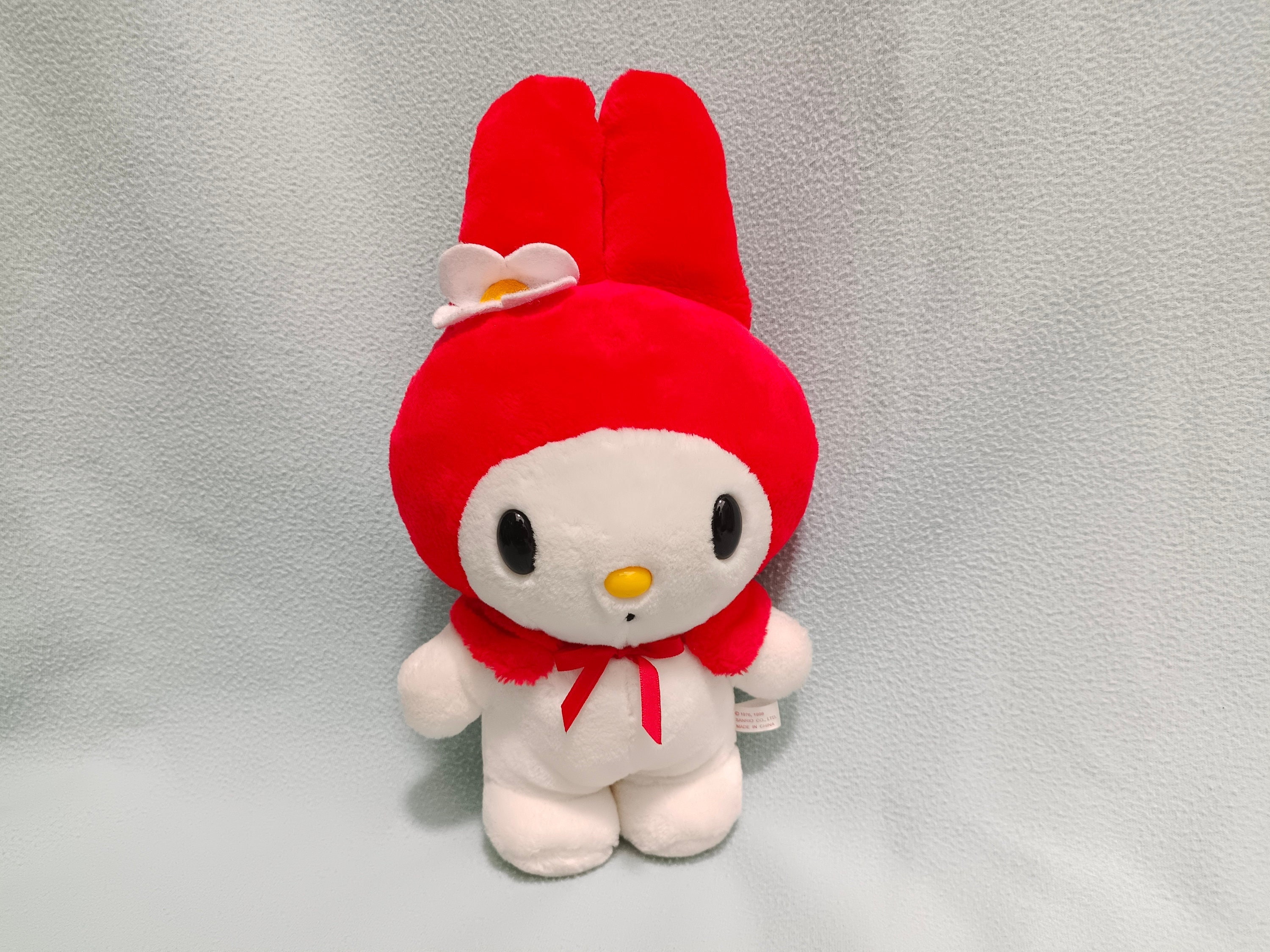 1998 Vintage My Melody Sanrio Plush Toy 13