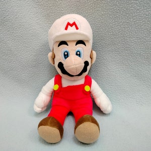 Super mario 64 plush - Etsy 日本