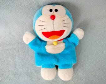 ヴィンテージ とっとこハム太郎 フィギュア ぬいぐるみ