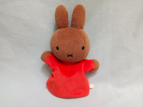 Miffy & Dick Bruna - A Retro Fave