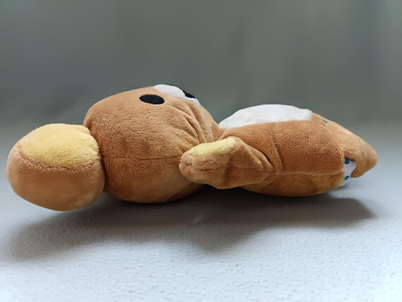 リラックマ ぬいぐるみ ハンドパペット ソフトトイ ぬいぐるみ