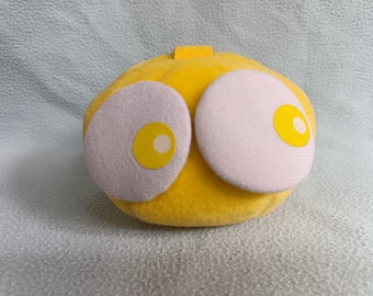 1995 vintage Puyo Puyo Sega compileren Banpresto pluche klein zakje Banpresto Game Anime