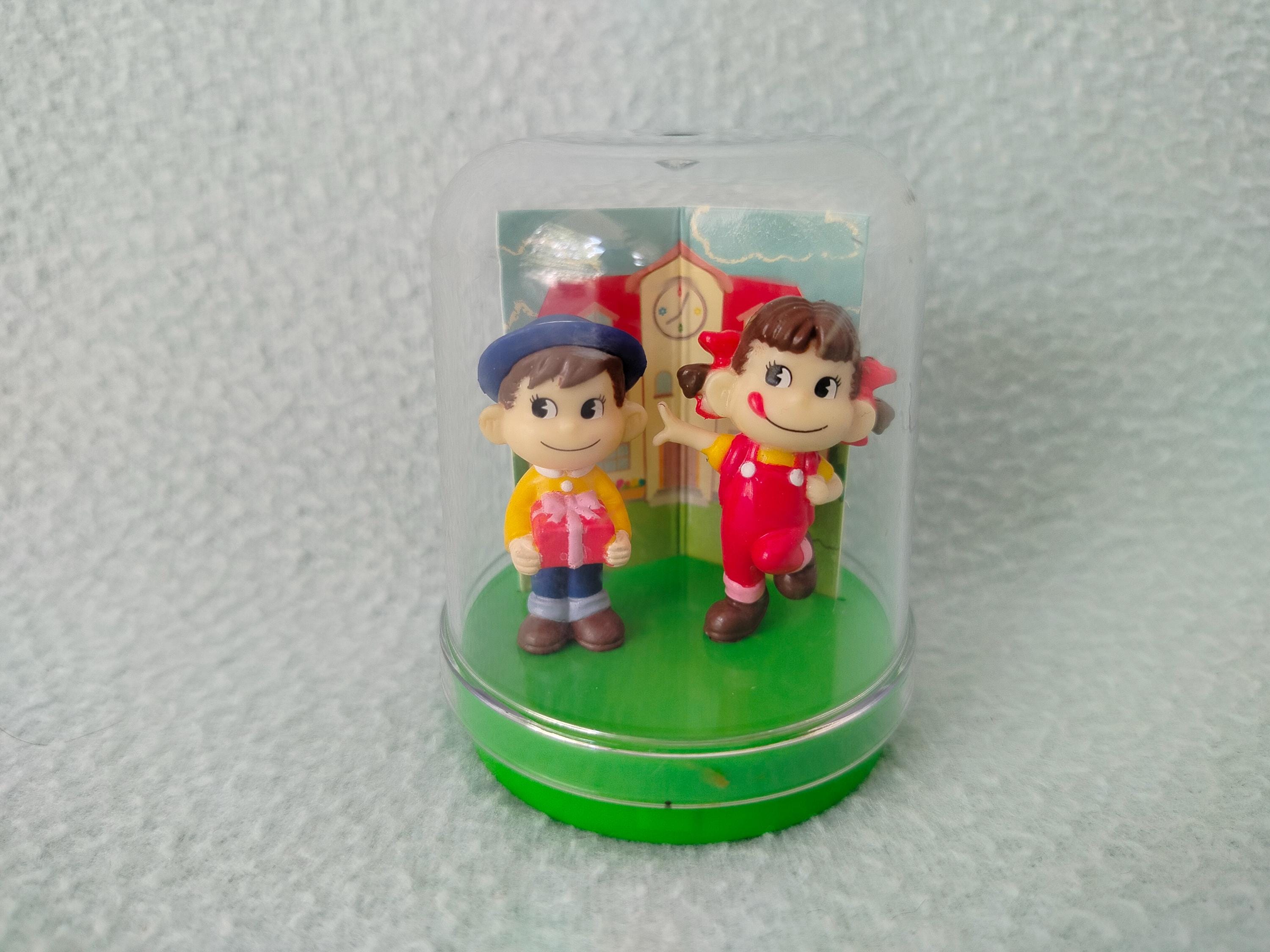Peko and Poko - Etsy