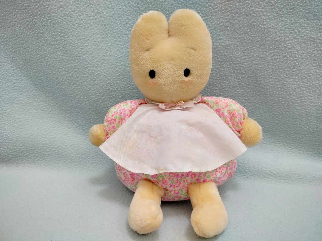 RARE Vintage 1996 Sanrio Marron Cream 9