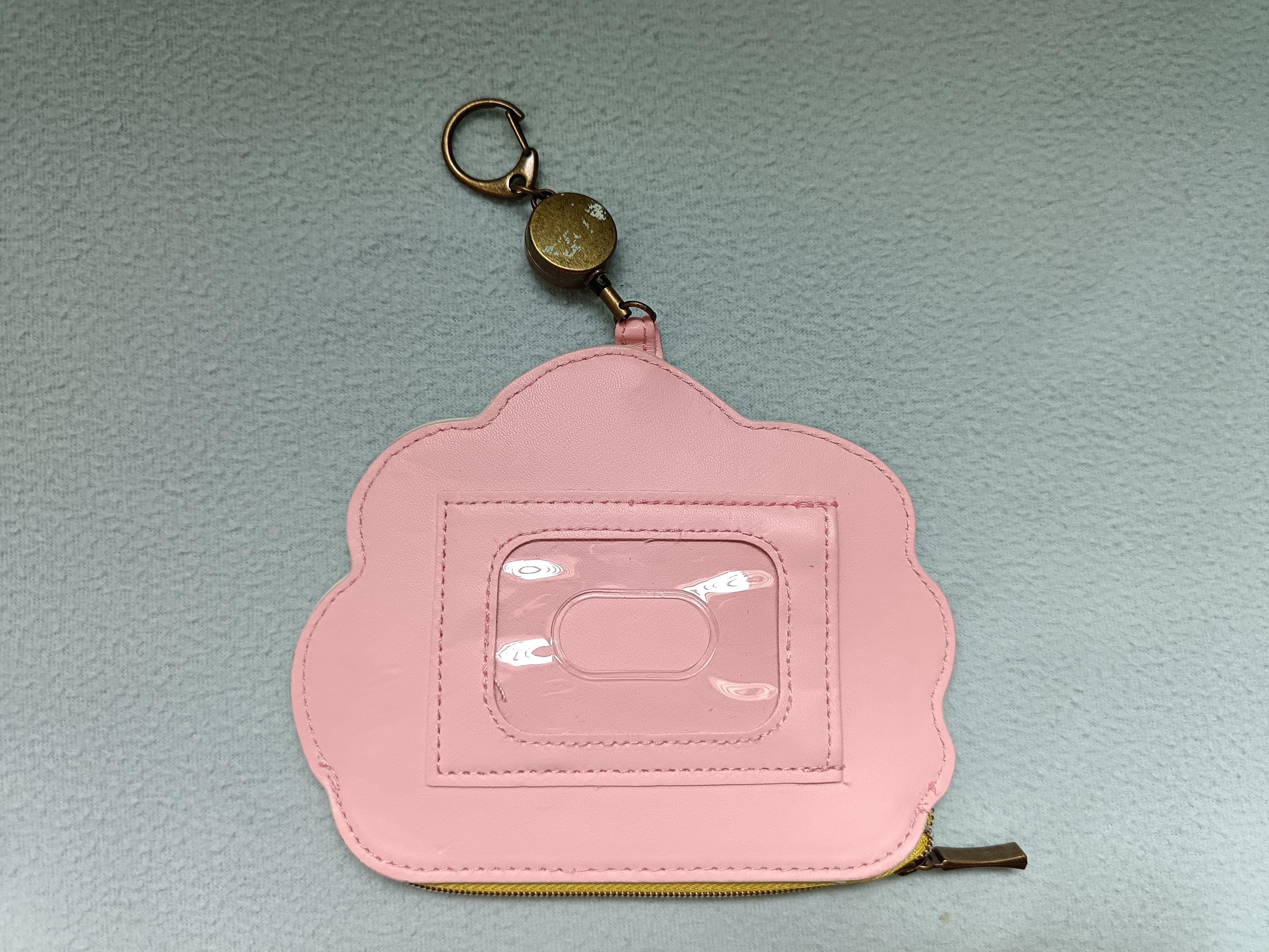 Kirby Zipper Wallet Pouch Horoscope Collection Japan Takara