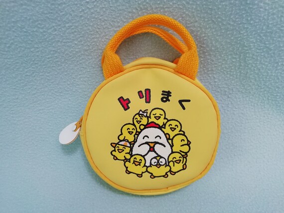 小物 coyseio coin purse &sticker coyseio coin purse &sticker
