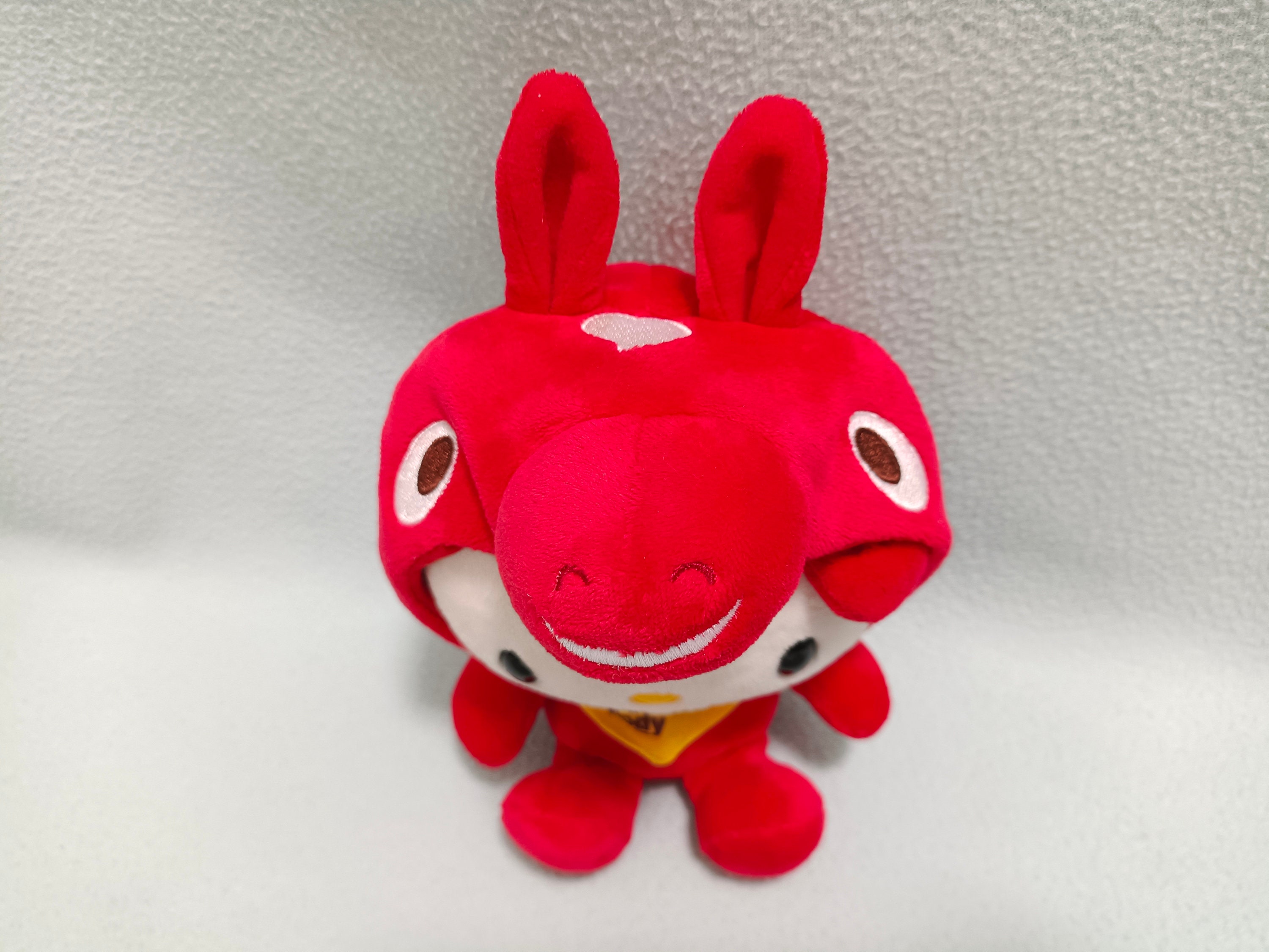 Hello Kitty Rody Horse Costume Plush Doll Sanrio 7