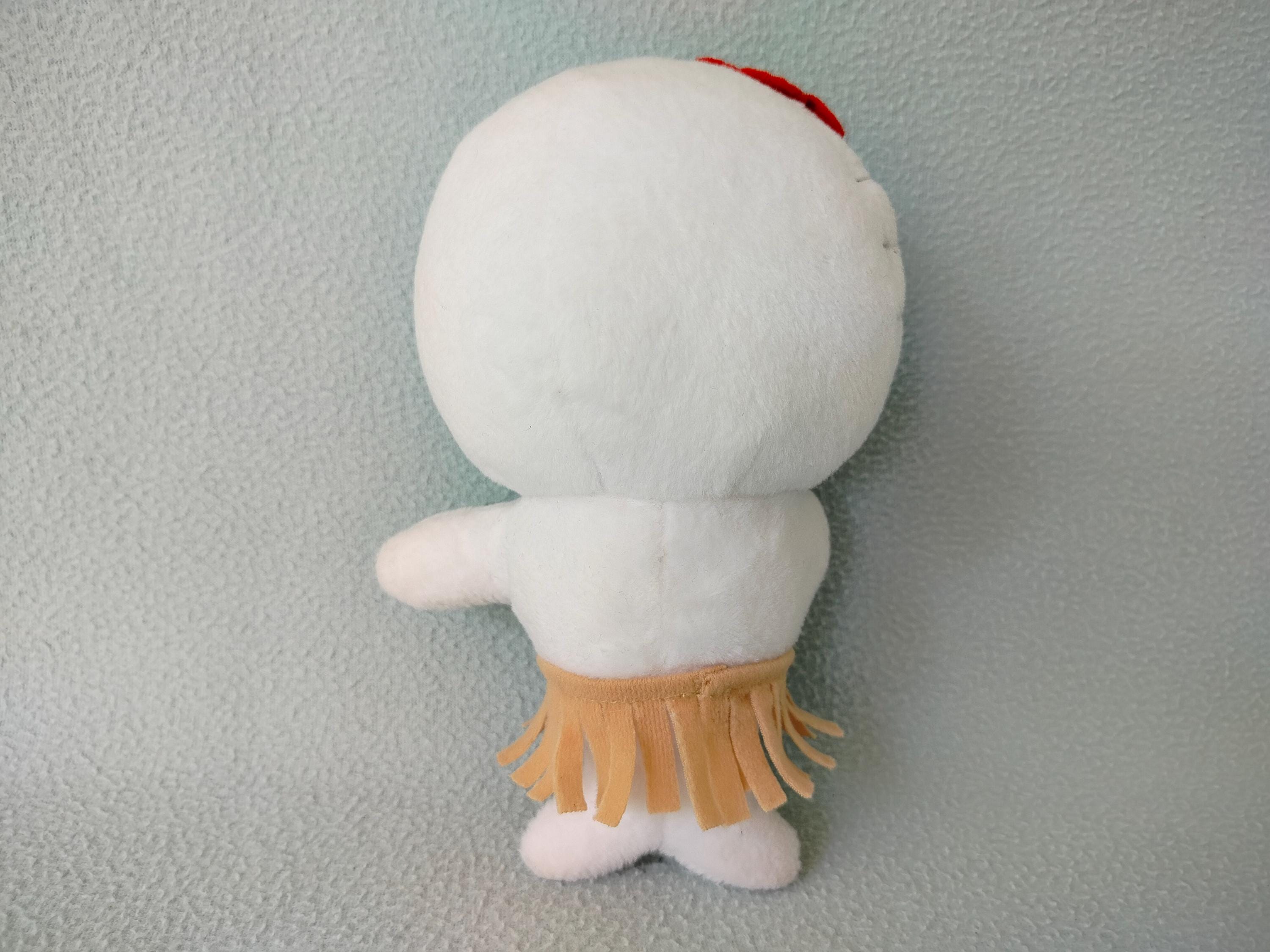 Vintage Sanrio Hana Maru Badtz Maru 8