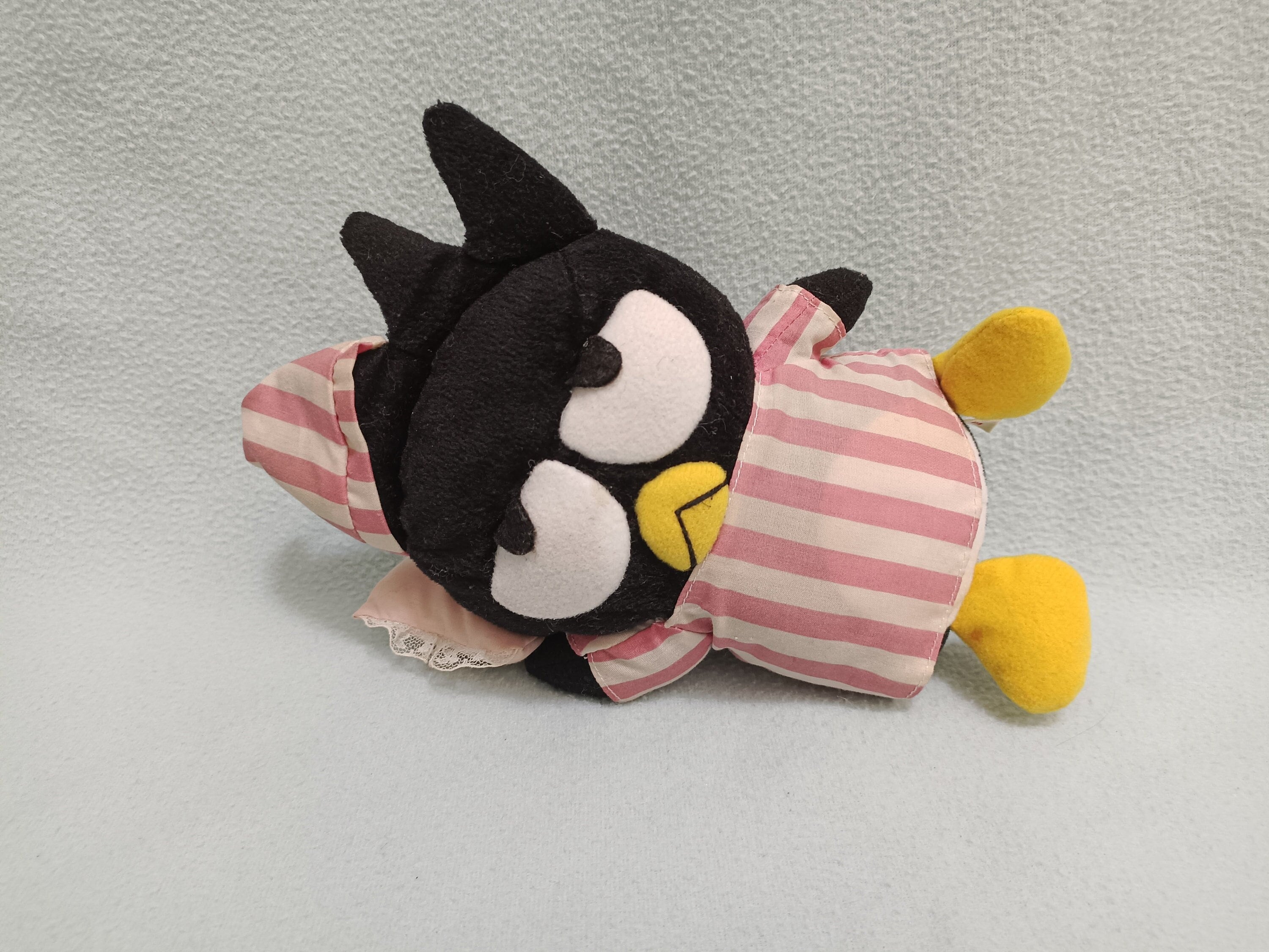 Badtz maru plush discount