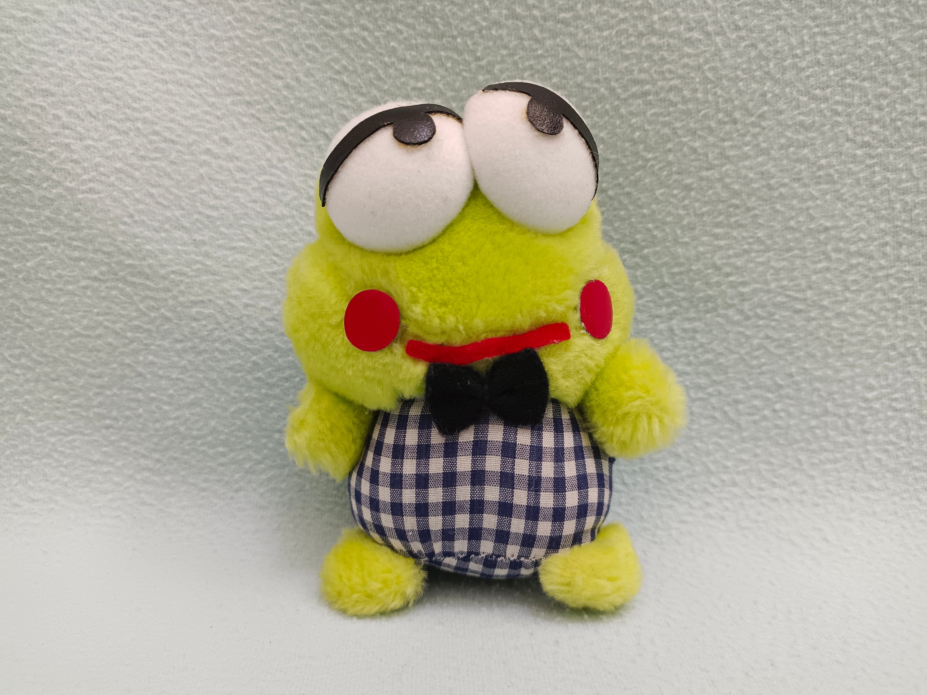 Keroppi Doll - Films Et Tv - AliExpress