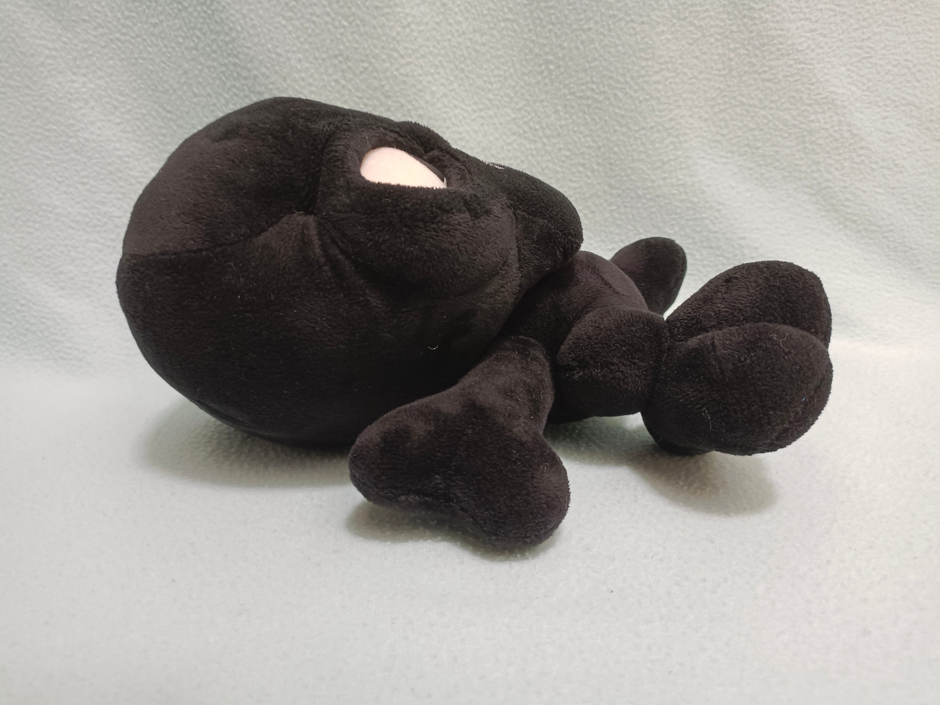 新品☆MASTERMIND JAPAN SKULL KIDスカル ぬいぐるみ Medicom Toy x Mastermind Japan VCD Skullkid