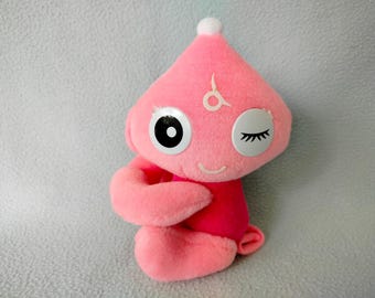 ヴィンテージ 2001 ダッコちゃん タカラ ぬいぐるみ ソフトぬいぐるみ