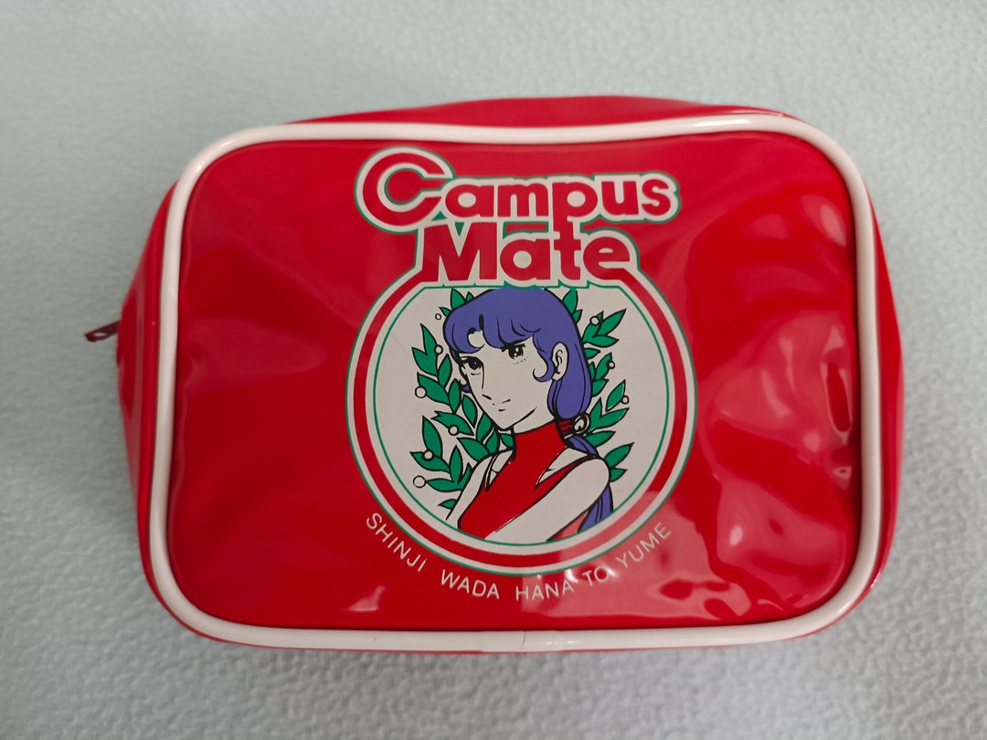 Vintage 70's Sukeban Deka Delinquent Girl Detective Campus Etsy