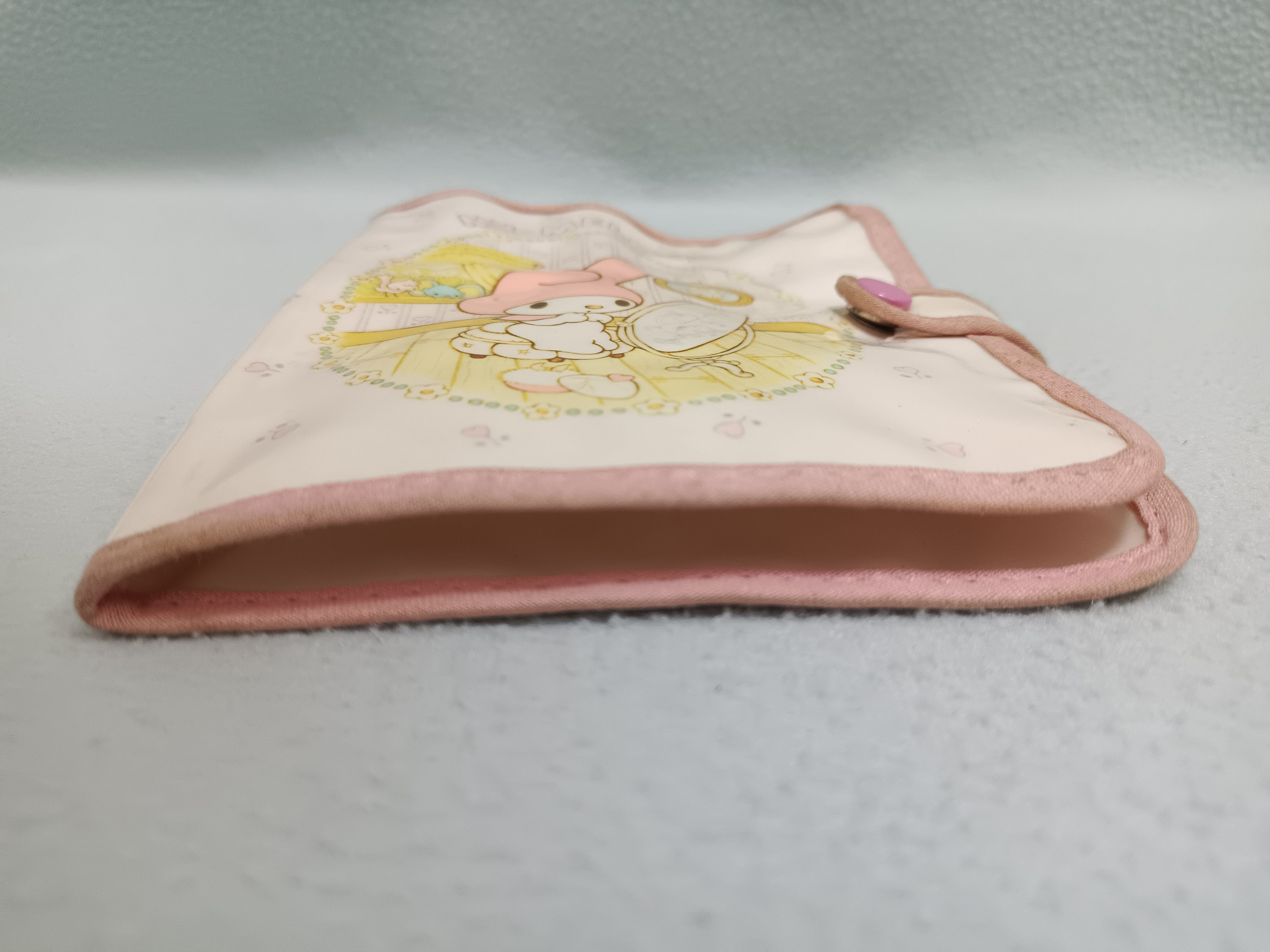 LOT SANRIO GOODS My Melody piano mug plaque verre vente en gros EUR 170