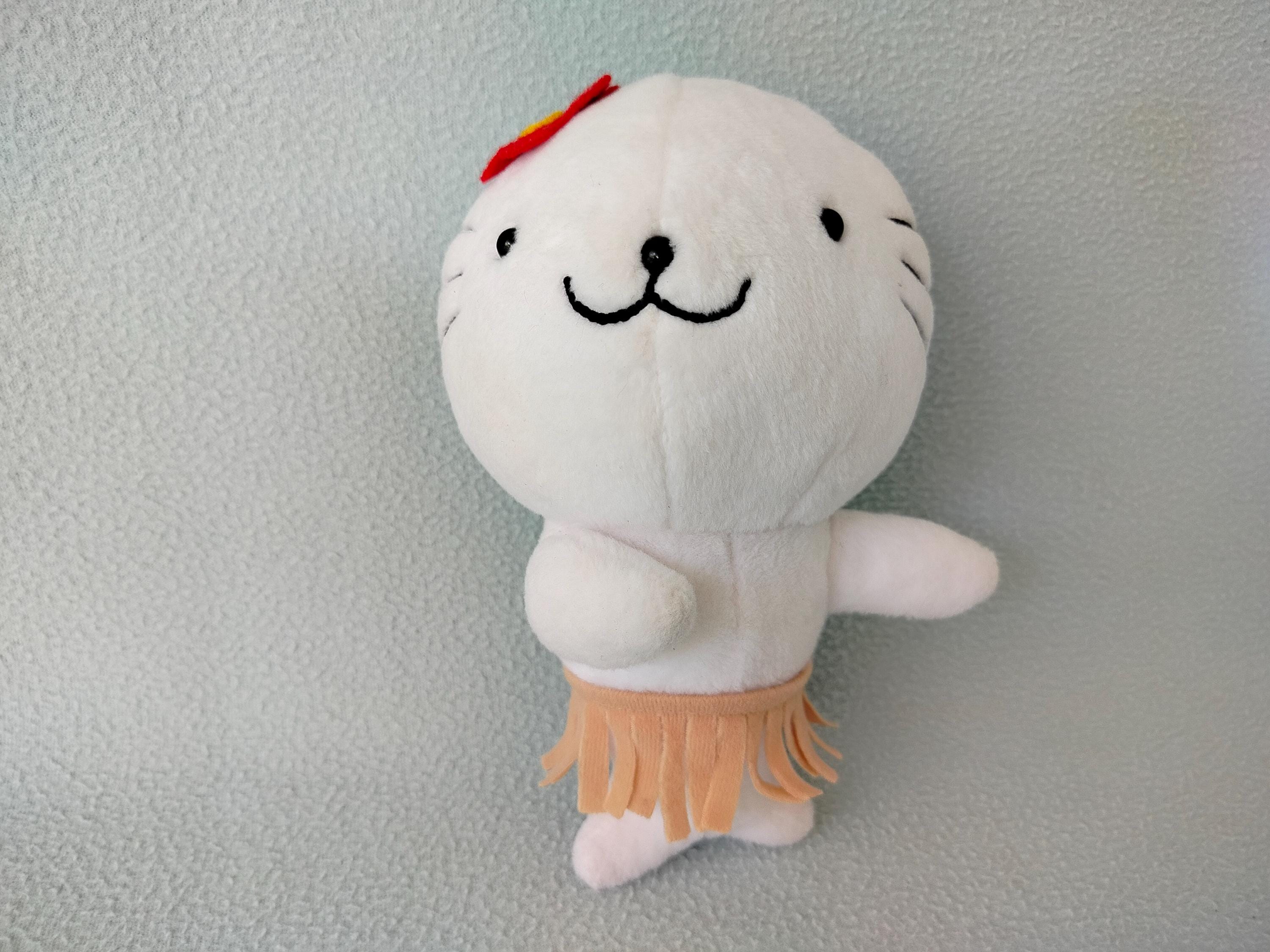 Vintage Sanrio Hana Maru Badtz Maru 8