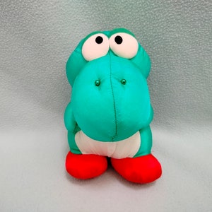 Rare mario plush - Etsy 日本