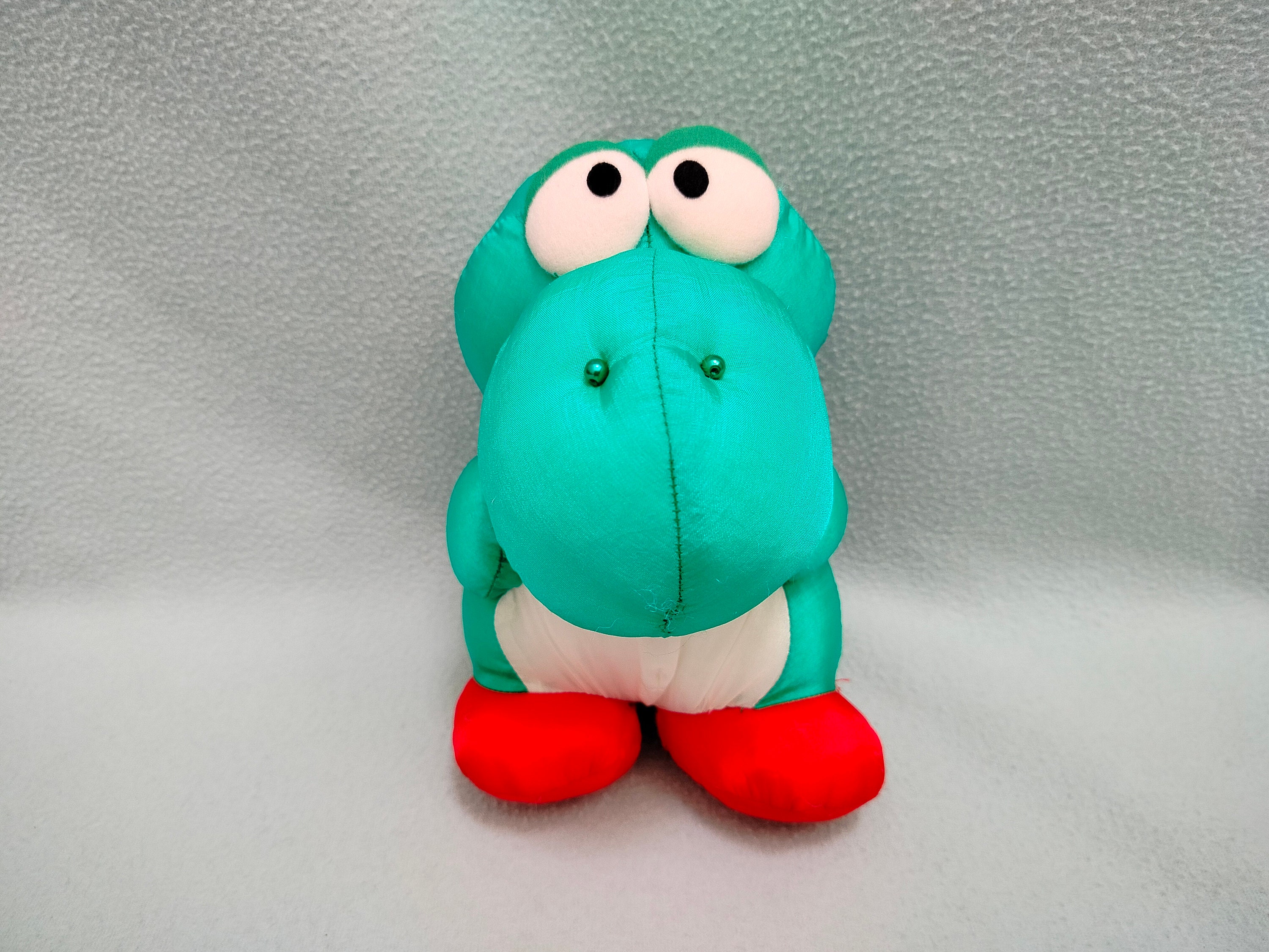 Rare mario plush - Etsy 日本
