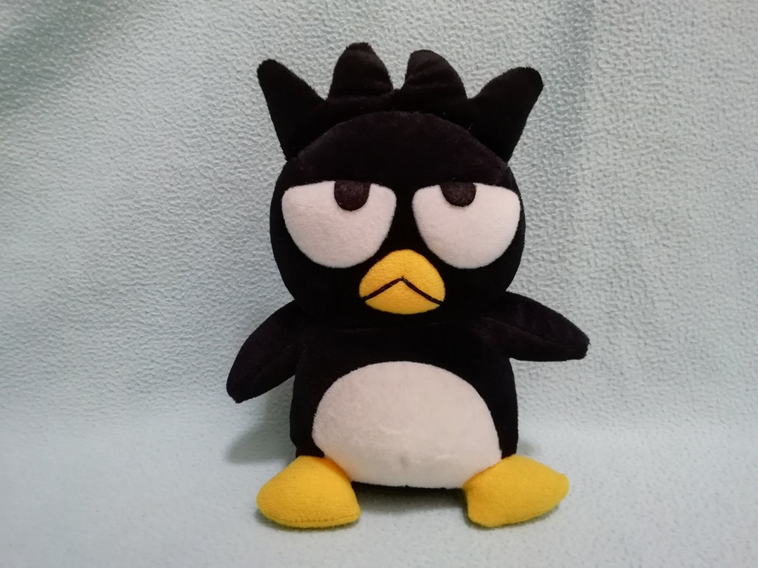 バットばつ丸 幻の初型1号❤︎バットばつ丸1996年最盛期の初型1号1点