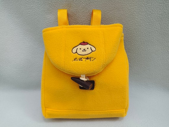 Kuromi Charm 3pcs Set Mascot Mini SANRIO Japan Kawaii Acrylic