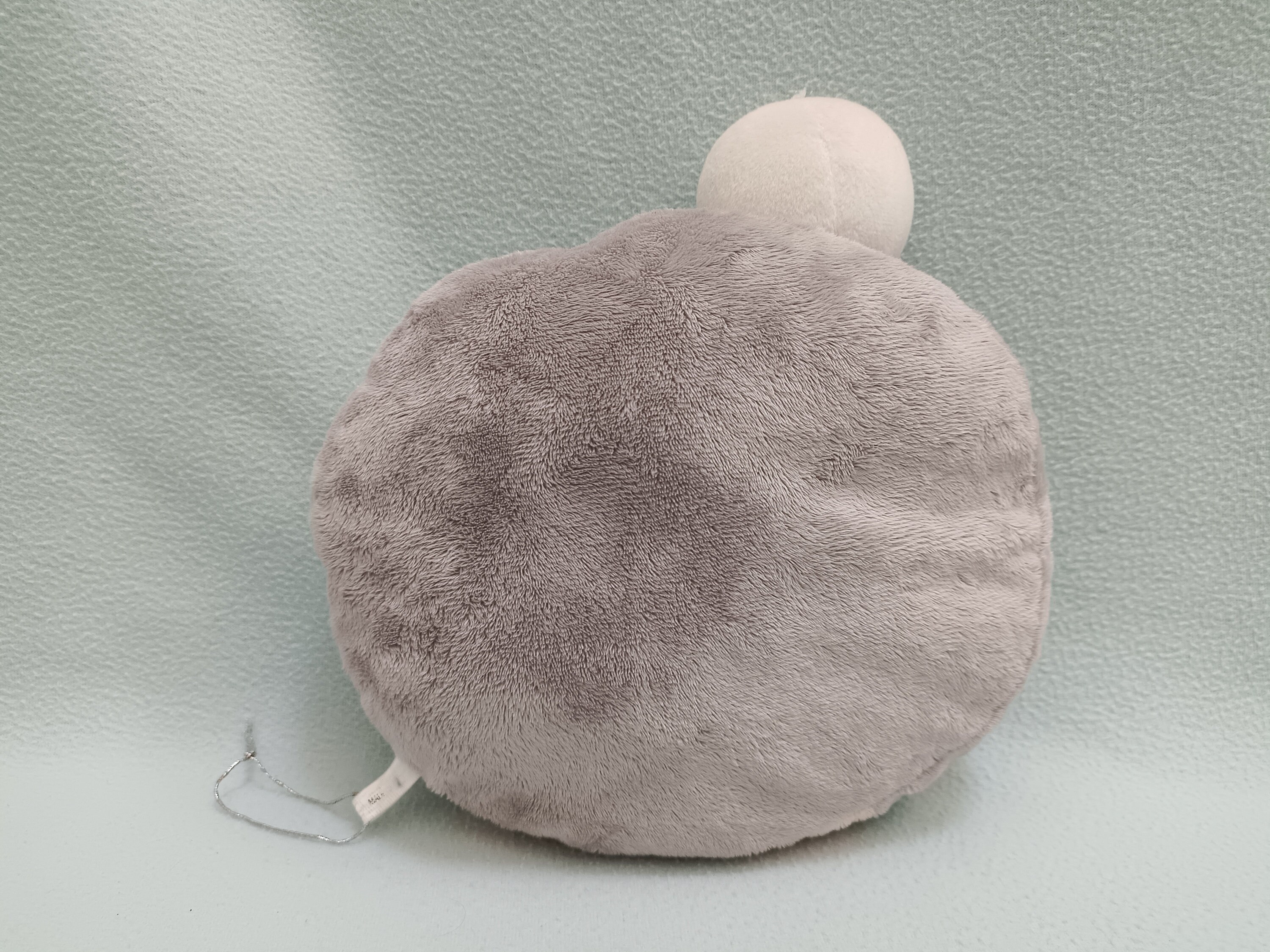 ヴィンテージ ゲゲゲの鬼太郎 目玉おやじ ぬいぐるみ クッション