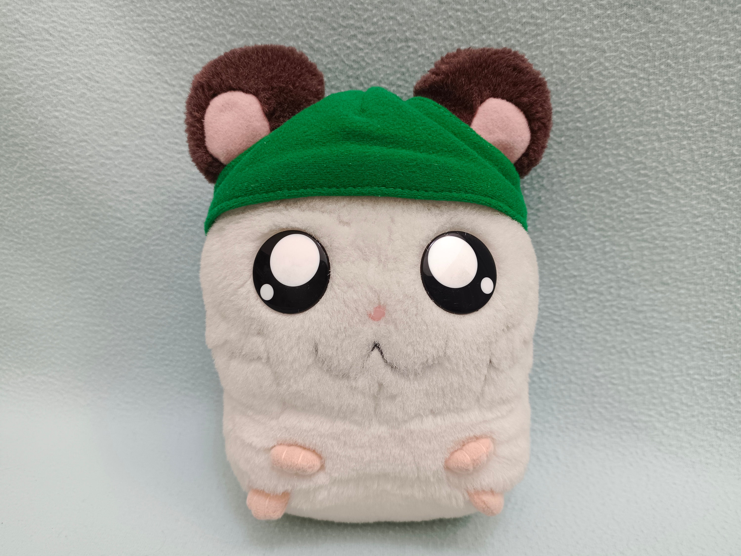 Hamtaro penelope shop plush