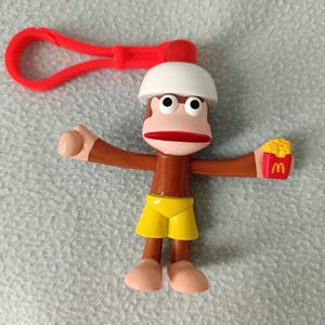 Ape Escape ラナ レア 希少 大小 猿 MONKEY モンキー 当時物 PSP) Ape Escape: SaruSaru Big Mission import review – kresnik258gaming