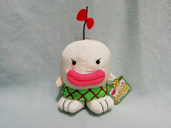 yokai stuffed toy