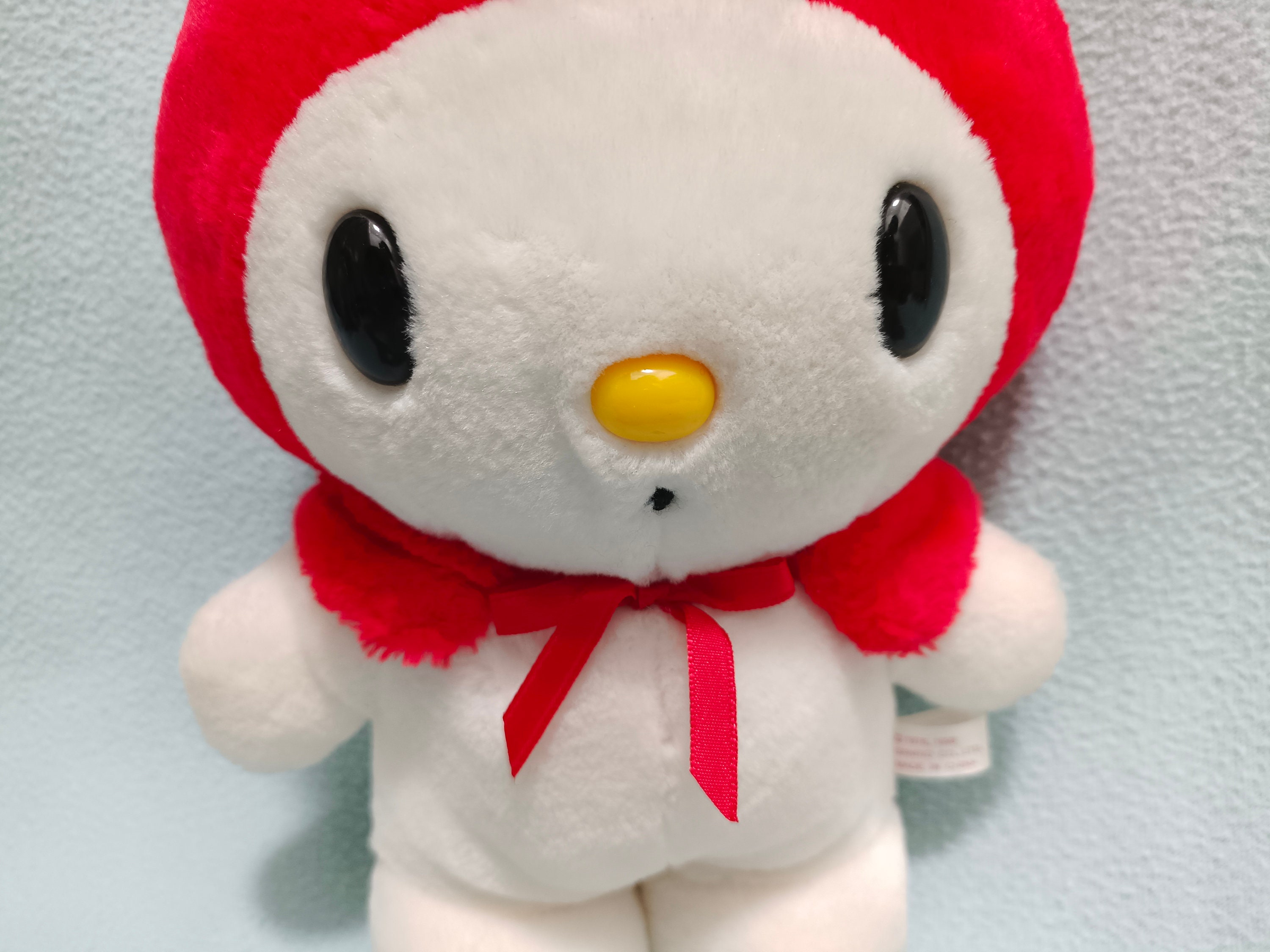 1998 Vintage My Melody Sanrio Plush Toy 13