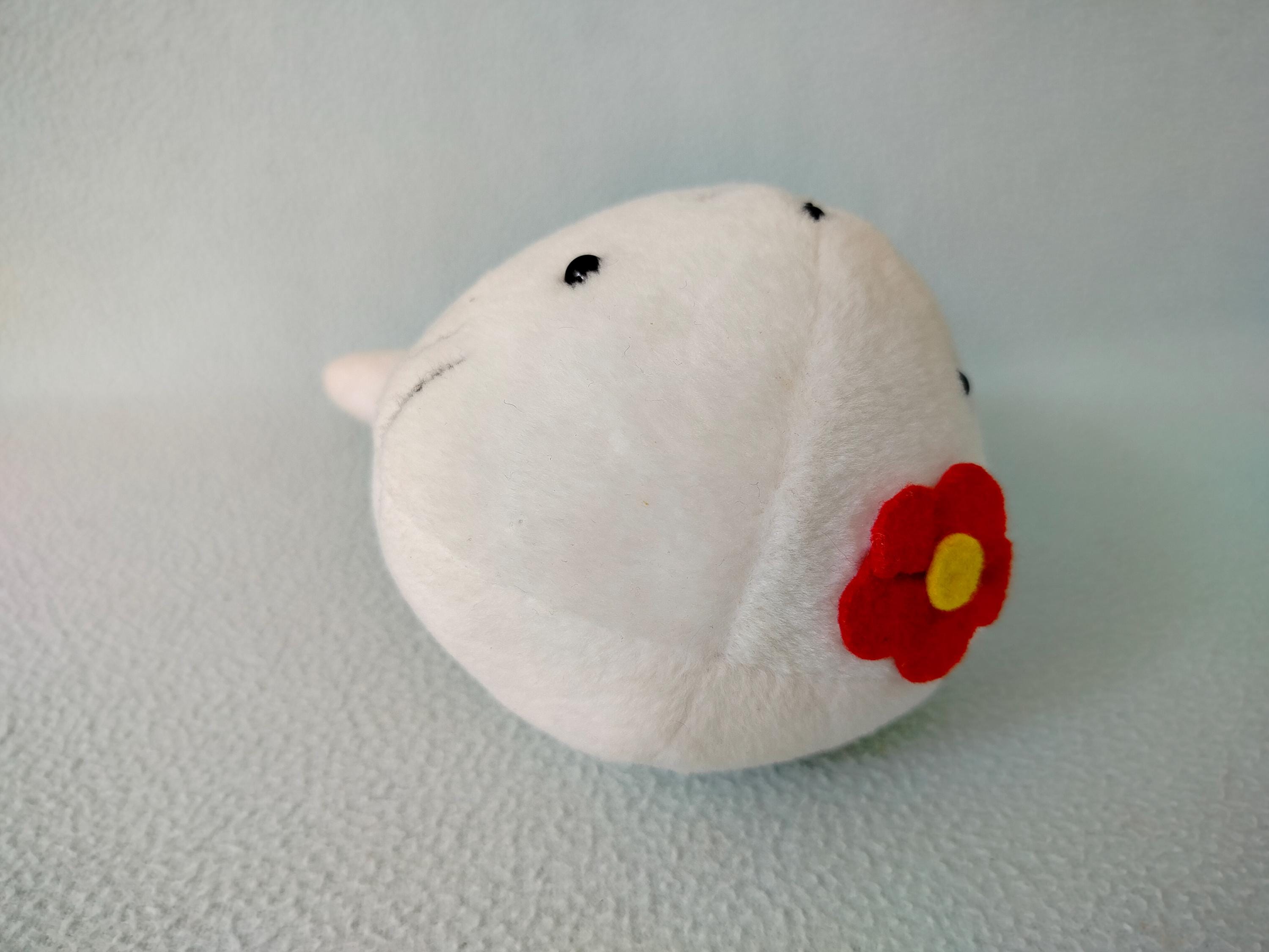 hana⭐︎maru Vintage Sanrio Hana Maru Badtz Maru 8