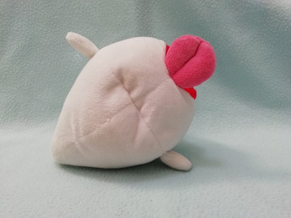 Peluche Boo (Fantôme) Super Mario Galaxy – Banpresto 2009, 8.5 Pouces, Japon