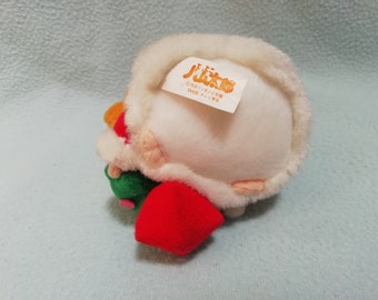ヴィンテージ とっとこハム太郎 フィギュア ぬいぐるみ クリスマス