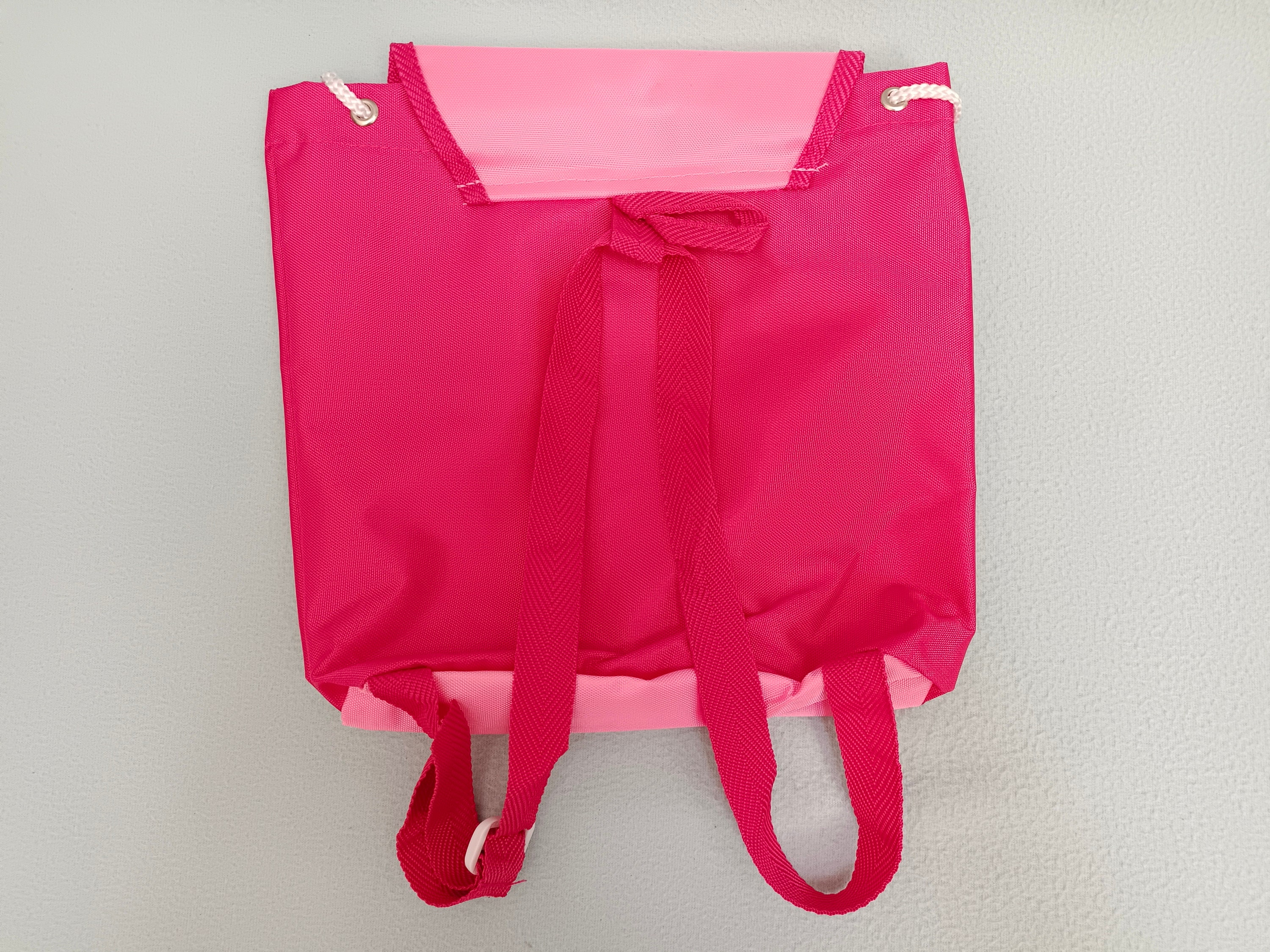Vintage Sailor Moon S Backpack Toei Animation Naoko Takeuchi  display picture 3
