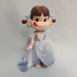 Amazon | 当時 ツクダオリジナル スイート ペロちゃん 人形