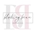 BlushingBeanDesigns store logo