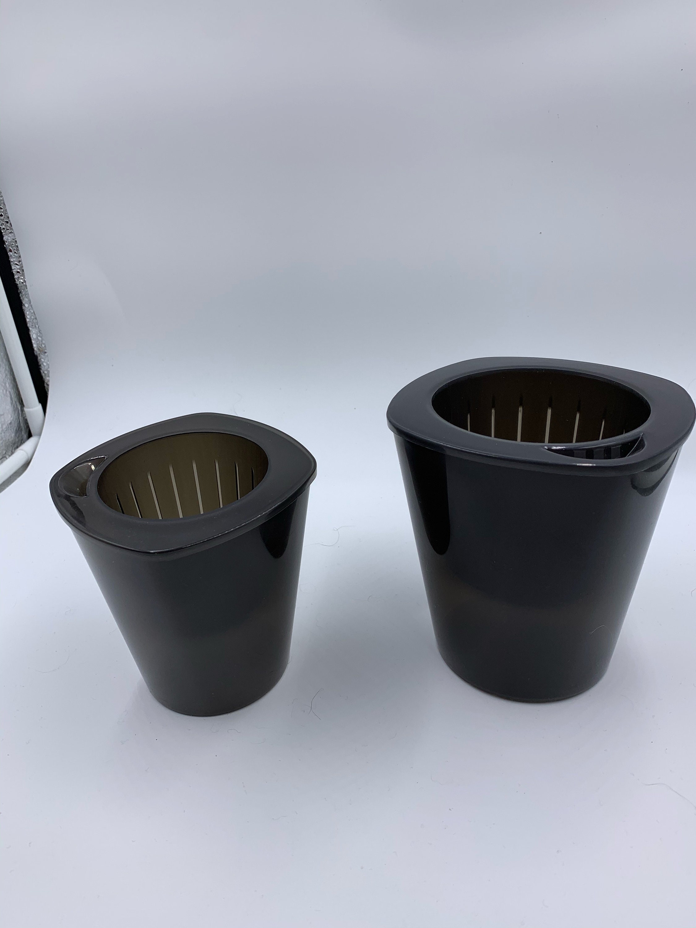 3 Perfect Orchid Planters Self Watering Plant Pots Etsy UK