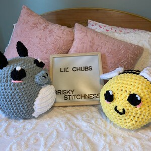 Lil’ Chubs