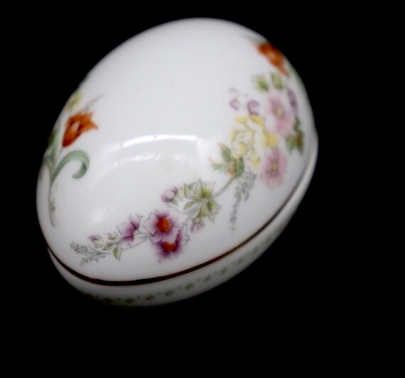 Wedgewood Bone China Mirabelle Pattern Trinket/Pi… - image 4