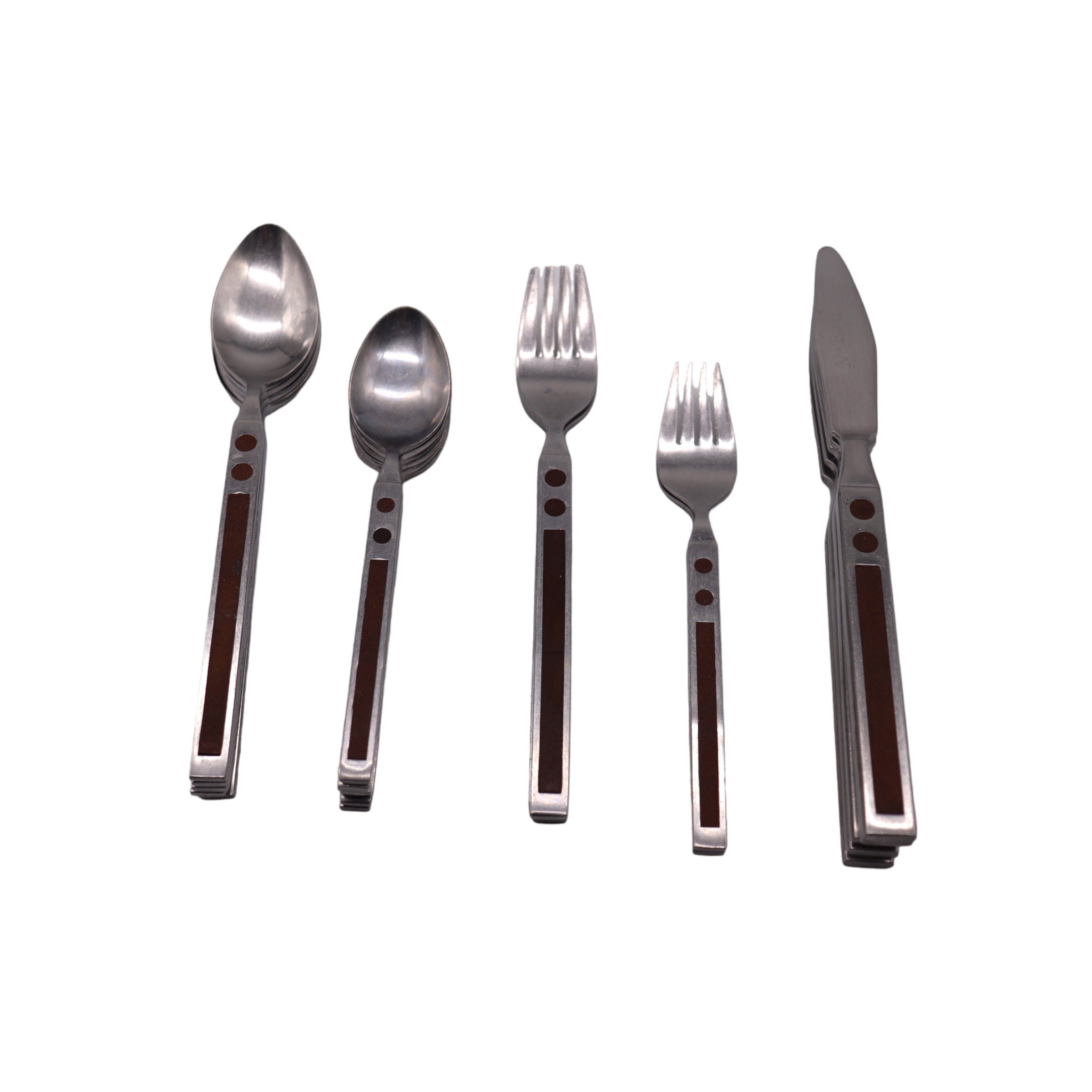 Orleans silverware sale