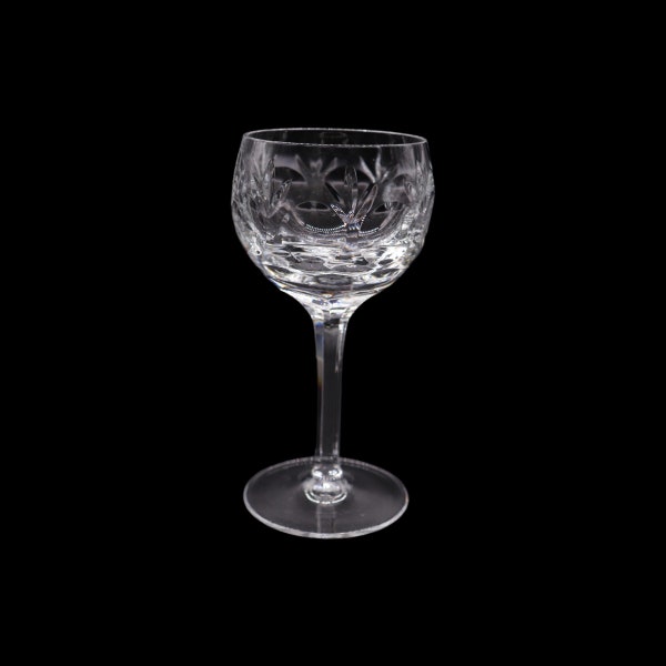 Gorham Crystal “Bamberg” Claret Wine Glass