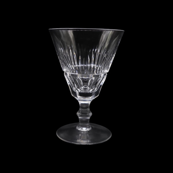 Waterford Crystal “Mourne” Water Goblet