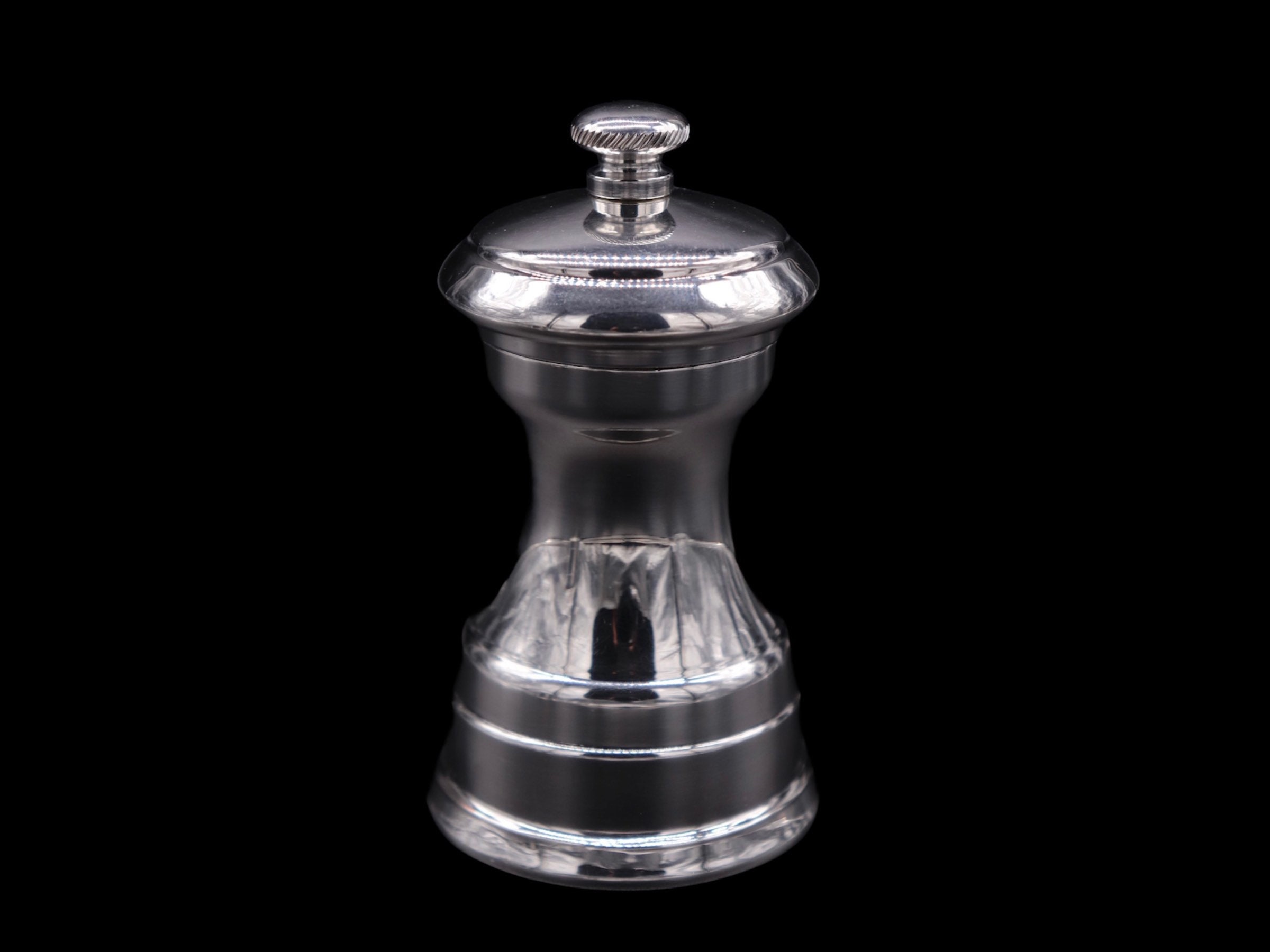 Great Jones x Peugeot Salt & Pepper Mills