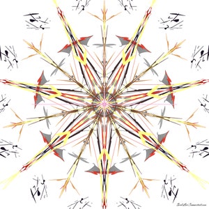 Ancestral Healing Female Lineage