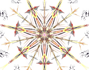 Ancestral Healing Female Lineage
