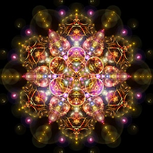 Personal Light Code & Higher Guidance Reading Paket